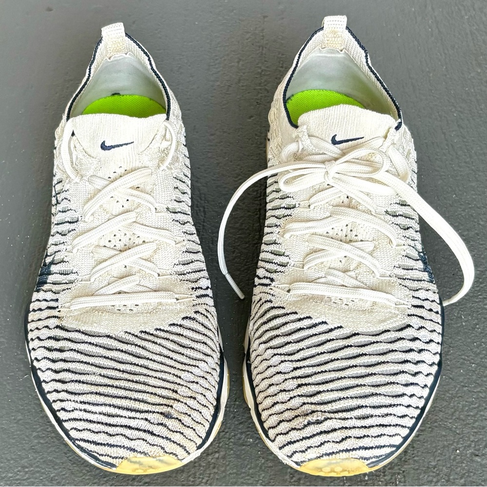 NIKE Zoom Lightweight Supportive Running Training Athletic Tennis Sneakers - Picture 5 of 12